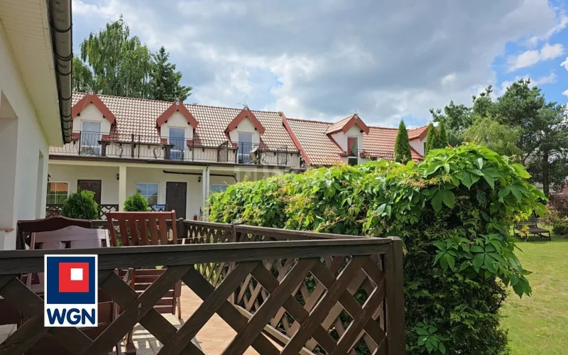 Dom na  sprzedaż Rydzewo - Sprzedam 3 budynki mieszkalne plus linia brzegowa z pomostem